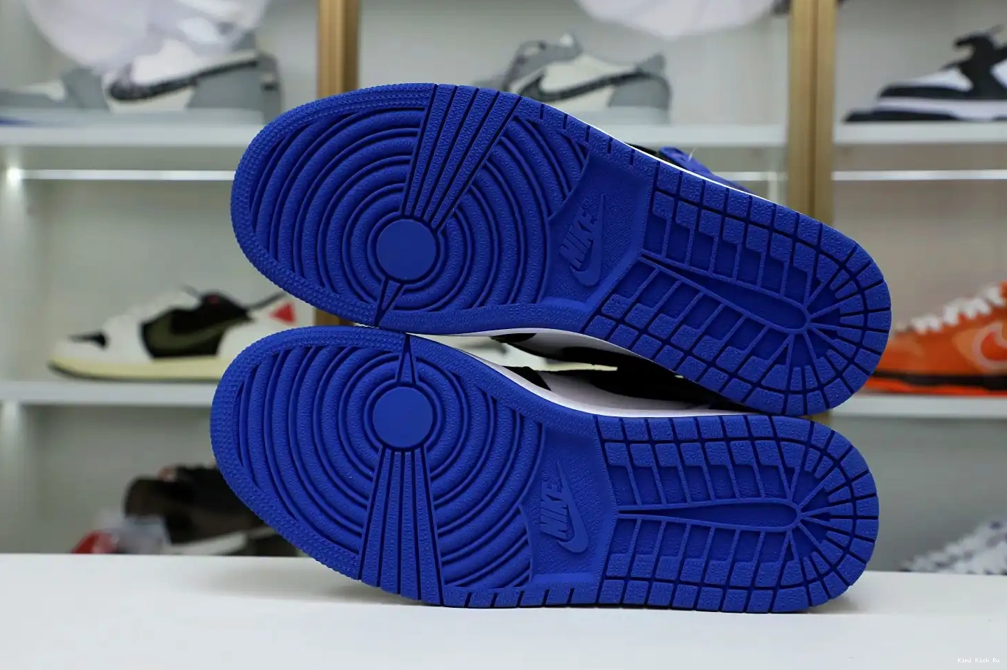 1 RETRO FRAGMENT DESIGN AIR X HIGH JORDAN Kimikick 0715